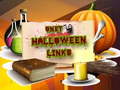 Jogo ONet Ligações de Halloween online