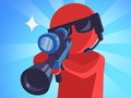 Jogo Sniper de Zumbis de Bolso online