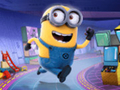 Jogo Minions Rush online