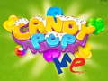 Jogo Candy Pop Eu online