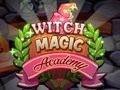 Jogo Academia de Magia das Bruxas online