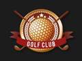 Jogo Clube de Golfe online