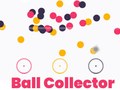 Jogo Colecionador de Bolas Circulares online