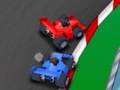 Jogo Carros de Corrida F1 online