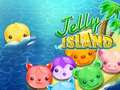 Jogo Ilha de Gelatina online