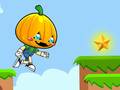 Jogo Aventura do Pumpking online