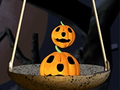 Jogo Equilíbrio de Halloween online