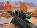 Jogo Simulador de Sniper online