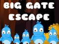 Jogo Escape da Grande Porta online