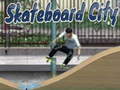 Jogo Cidade do skate online