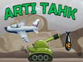 Jogo Arti Tanque online