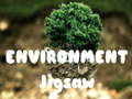 Jogo Quebra-Cabeça Ambiental online