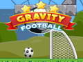 Jogo Futebol da Gravidade online