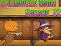 Jogo Amgel Escape do Quarto de Halloween 22 online