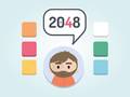 Jogo 2048 online