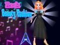 Jogo Moda Beleza Rock online