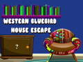 Jogo Escape da casa do pardal ocidental online