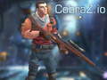 Jogo CobraZ.io online