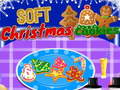 Jogo Biscoitos de Natal macios online