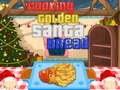 Jogo Cozinhando Pão de Santa Dourado online