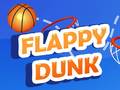 Jogo Flappy Dunk online