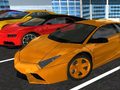 Jogo Simulador de Carro Voador Real online