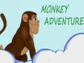 Jogo Macaco Aventureiro online