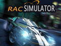 Jogo Simulador Rac online