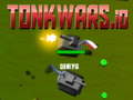 Jogo TonkWars.io online