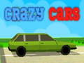 Jogo Carros Loucos online