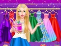 Jogo Salão de Moda das Meninas Reais online