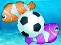 Jogo Futebol de Peixe online