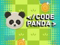 Jogo Código Panda online