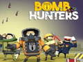 Jogo Caçadores de Bombas online