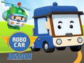 Jogo Quebra-Cabeça Robocar online