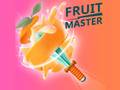 Jogo Mestre das Frutas online