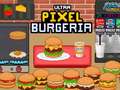 Jogo Ultra Pixel Burgeria online