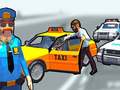 Jogo Condutor da Cidade: Roubar Carros online