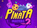 Jogo Mestres da Pinata 2 online