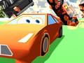 Jogo Super Perseguição de Carros online