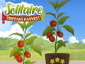 Jogo Solitaire TriPeaks Colheita online