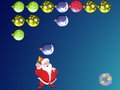 Jogo Puzzle Santa Dash online