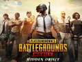 Jogo PlayerUnknown’s Battlegrounds Mobile: Objeto escondido online