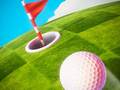 Jogo Tour de Minigolfe online