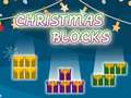 Jogo Blocos de Natal online