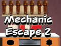 Jogo Escape Mecânico 2 online