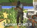 Jogo Counter Craft 3 online