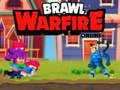 Jogo Brawl Warfire online online