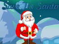 Jogo Salve o Papai Noel online