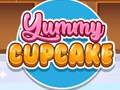 Jogo Cupcake gostoso online